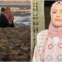 Copertina di La storia della foodblogger Fatima e di suo figlio Abood: evacuati da Gaza, saranno curati in Italia. Le volontarie di Cocomero: “Gioia immensa”