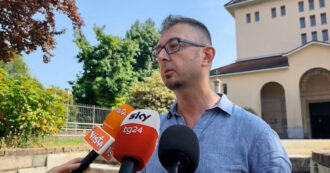 Copertina di Funerali di Cecilia De Astis, i figli: “Quello che è successo poteva essere evitato, serve maggiore controllo”