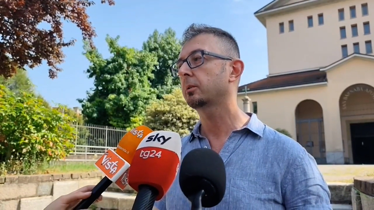 Funerali di Cecilia De Astis, i figli: “Quello che è successo poteva essere evitato, serve maggiore controllo”