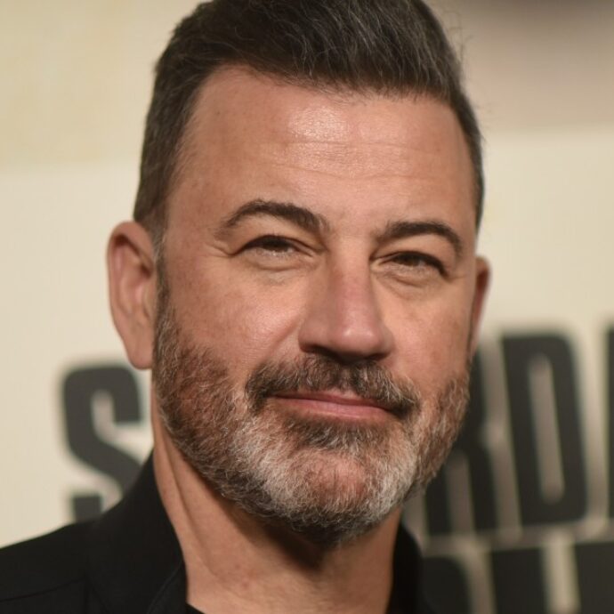 “Ho preso la cittadinanza italiana per fuggire da Trump. La situazione è peggiore di quanto immaginassimo”: lo rivela Jimmy Kimmel