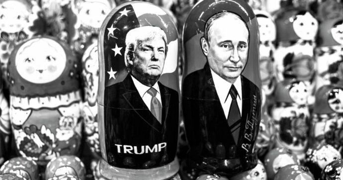 Alaska, i due sogni e l’incubo Nato