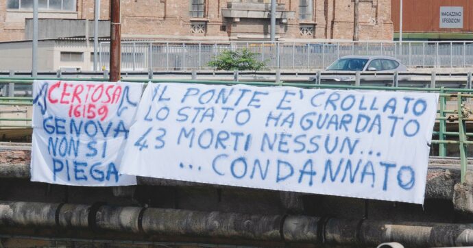 Ponte Morandi, sindaca Salis contesta Aspi. Poi scontro con Rixi (Mit) sulla ricostruzione