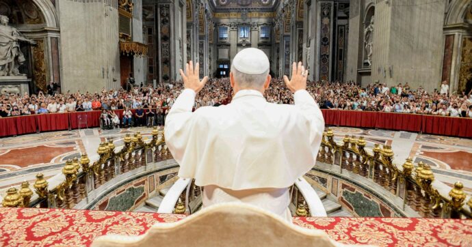 Il Papa vedrà pro Lgbt e sacerdozio femminile