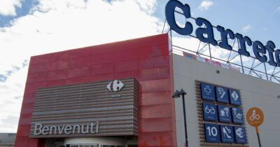 Copertina di In Italia Carrefour ritira dagli scaffali 3 prodotti