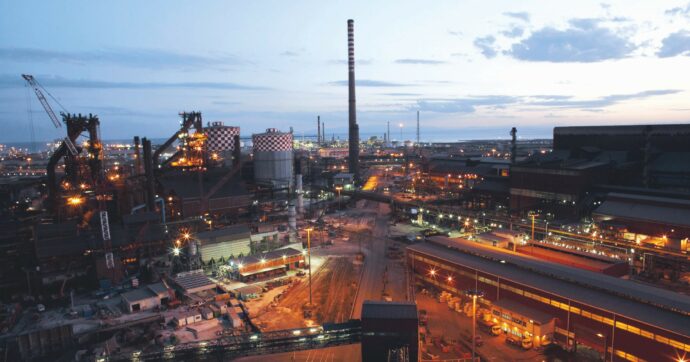 Ilva, verso la cassa integrazione per 4mila lavoratori di Taranto