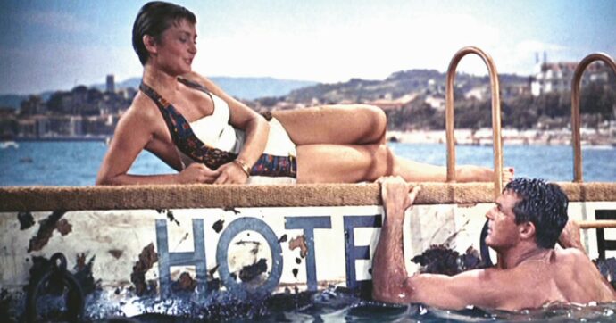 Intrighi, feste e orge. Il ritorno della Costa Azzurra