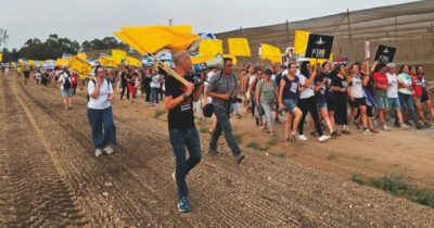 Copertina di Gaza, le madri dei soldati israeliani: “Ritiriamoci subito dalla Striscia”