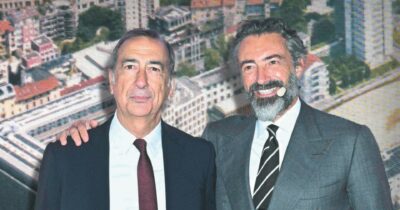 Copertina di Inchiesta urbanistica a Milano - Tra Sala e Catella pranzi, cene e chat: “Ragioniamo sul futuro”