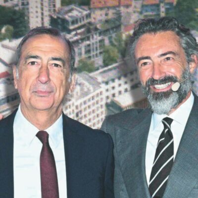 Copertina di Milano, tra Sala e Catella pranzi, cene e chat: “Ragioniamo sul futuro”