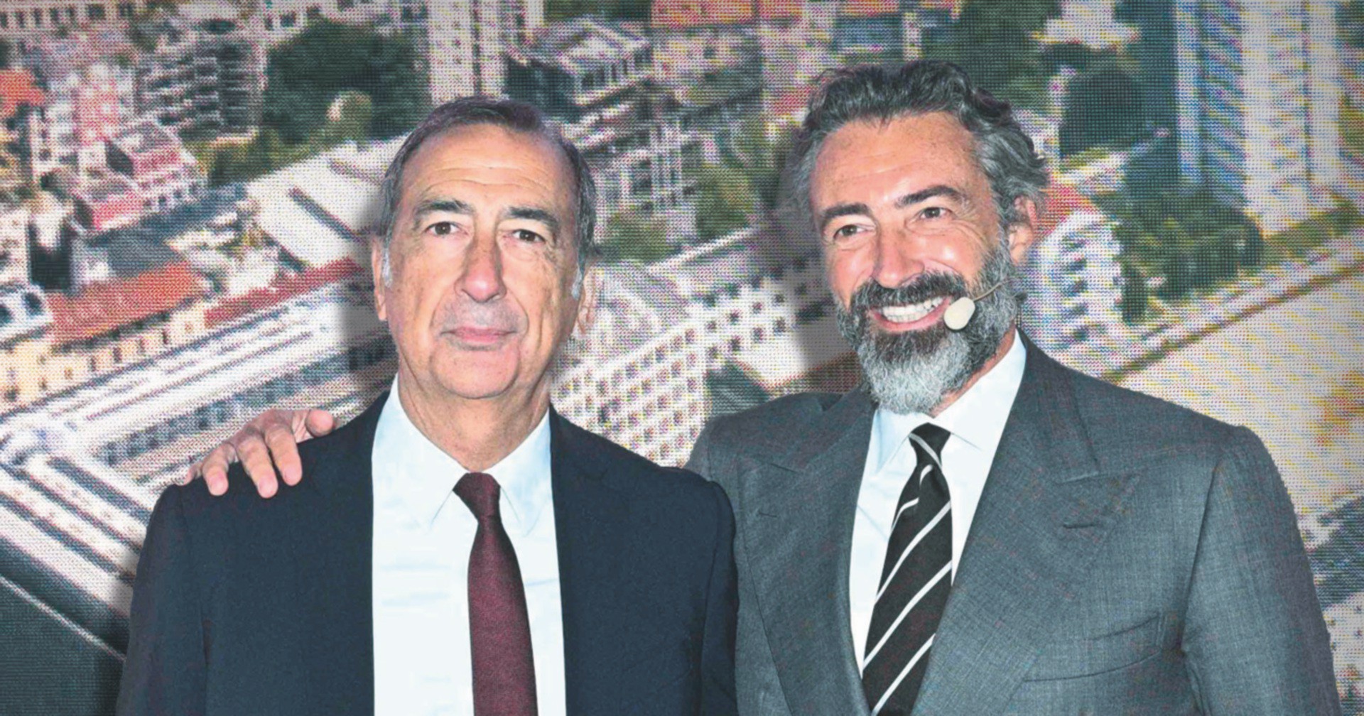 Copertina di Ascolta gli audioarticoli del 15 agosto 2025