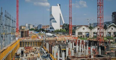 Copertina di Inchiesta urbanistica Milano, la norma ad hoc: la Lega rivendica e il Pd simpatizza