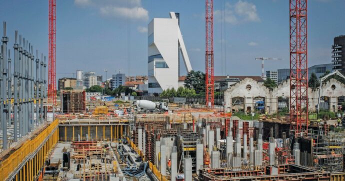 Inchiesta urbanistica Milano, la norma ad hoc: la Lega rivendica e il Pd simpatizza
