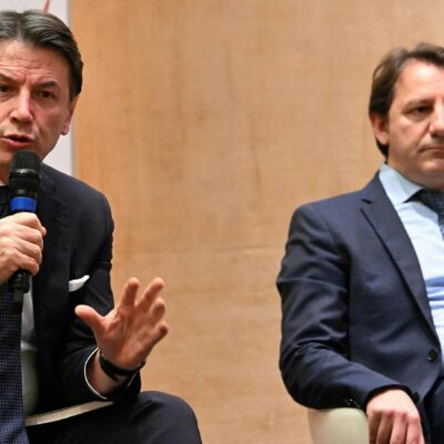 Copertina di Regionali Calabria, l’audio-harakiri di Avs: “Gioco sporco M5S-Pd, Tridico candidato finto”