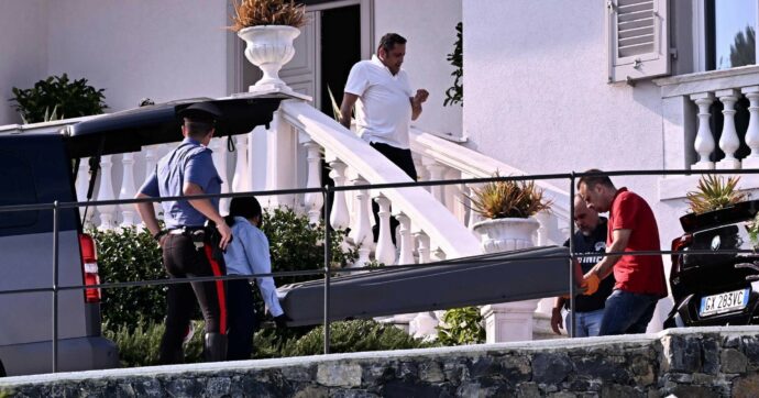 Omicidio Vinci, braccialetto del marito guasto