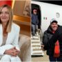 Copertina di Tragedia a Lampedusa, Meloni: “Impegno contro i trafficanti senza scrupoli”. Sea Watch risponde: “Come Almasri?”