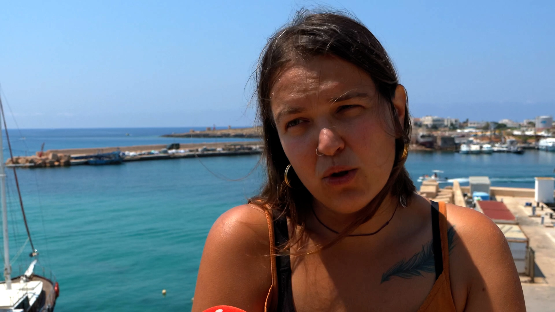 Naufragio a Lampedusa, l’operatrice di Mediterranean Hope: “Chiudere i confini rende solo i viaggi più pericolosi”