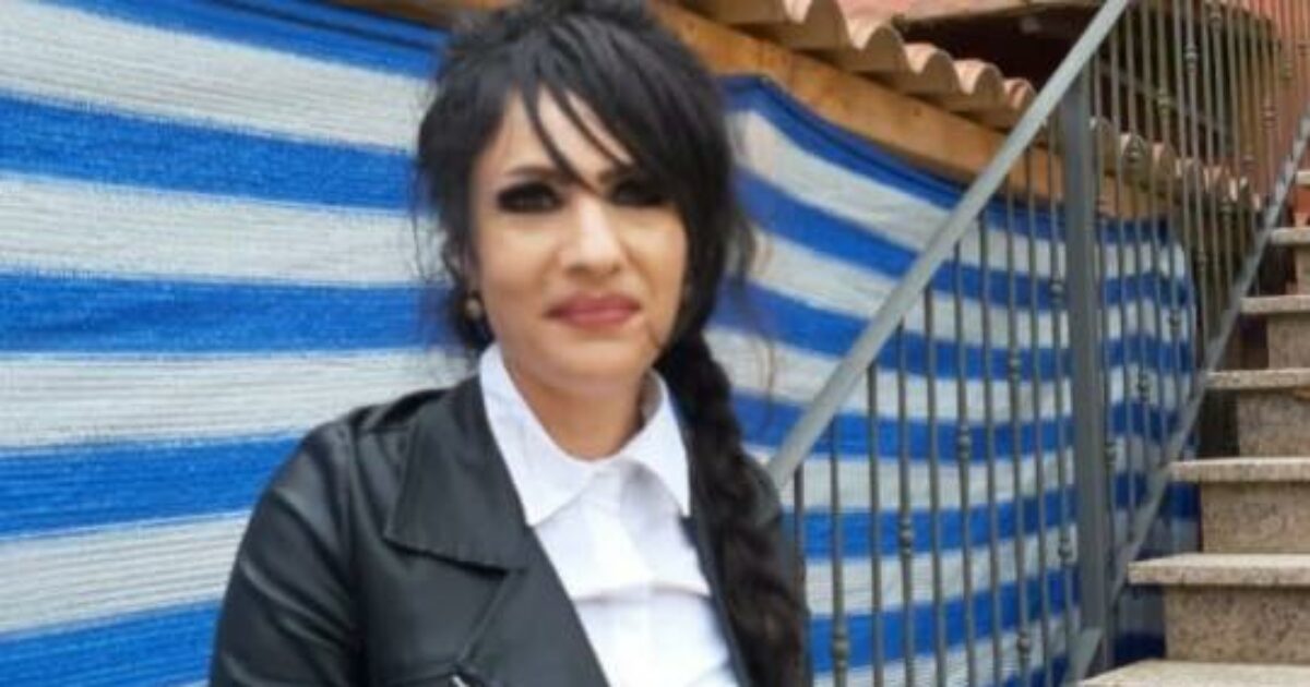 femminicidio di tiziana vinci umberto efeso si 232 liberato del braccialetto elettronico dopo aver accoltellato l8217ex moglie