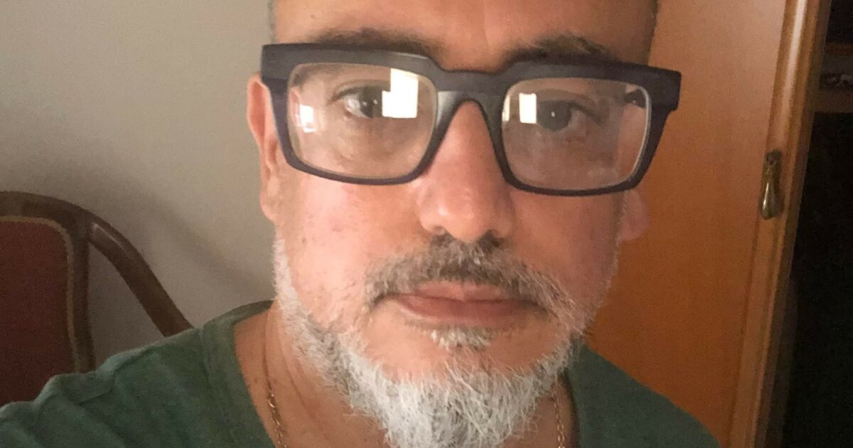 operatore ecologico travolto e ucciso da una moto mentre era in servizio