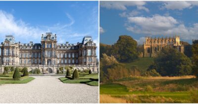 Copertina di Viaggio da Durham alla Scozia: storia, miti e leggende tra paesaggi incontaminati