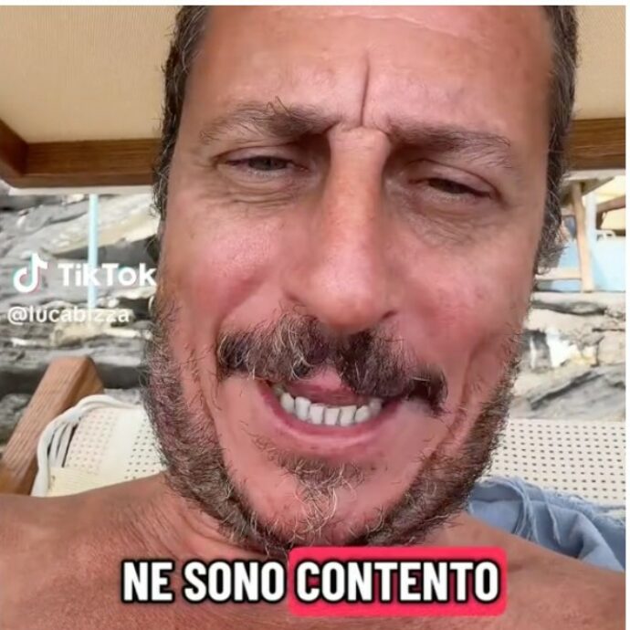 “La mia generazione pensava solo alla f**a e ha tirato su dei mitomani che credono che i problemi si risolvano su TikTok”: l’affondo di Luca Bizzarri dopo il video dell’animatore di Rimini