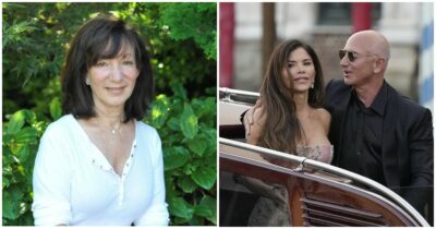 Copertina di È morta Jacklyn, la mamma di Jeff Bezos: “Si è dedicata con ferocia al compito di amarmi”. Era affetta dalla demenza a corpi di Lewy