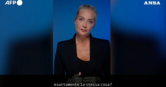 Copertina di Yulia Navalnaya e l’appello per Trump e Putin: “Liberate chi è stato imprigionato perché contrario alla guerra”