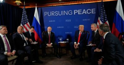 Copertina di Siamo sinceri: noi uomini bianchi occidentali siamo suprematisti. Non è un’opinione, ma la realtà