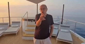 Copertina di “Un saluto a chi oggi va al ‘Palo della morte'”: Carlo Verdone e gli auguri speciali per Ferragosto