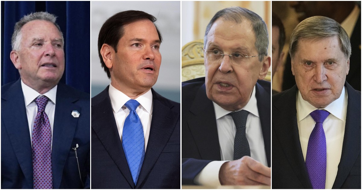 Chi sono i 4 consiglieri con Trump e Putin: il ministro da 21 anni, l’amico di Trump (e quella storia del panino al formaggio)