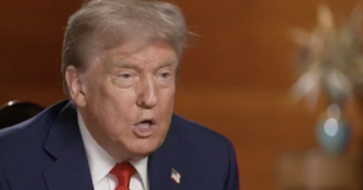 Copertina di Alaska, l’intervista di Trump dopo il vertice: “Vicini all’accordo. Cosa manca? Non voglio dirlo. Ora spetta a Zelensky ed europei”