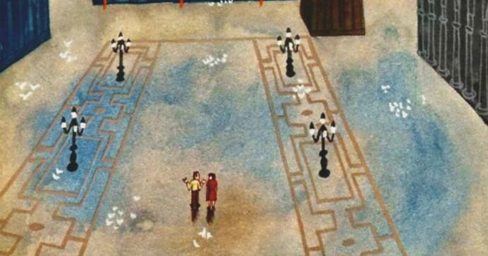 La palestra di satira di Daniele Luttazzi: domenica 17 agosto