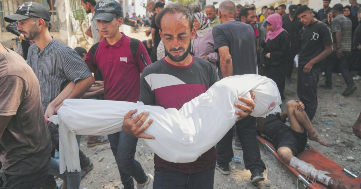 Idf a Netanyahu: “Dobbiamo accettare l’accordo sugli ostaggi”. Ancora attacchi su Gaza
