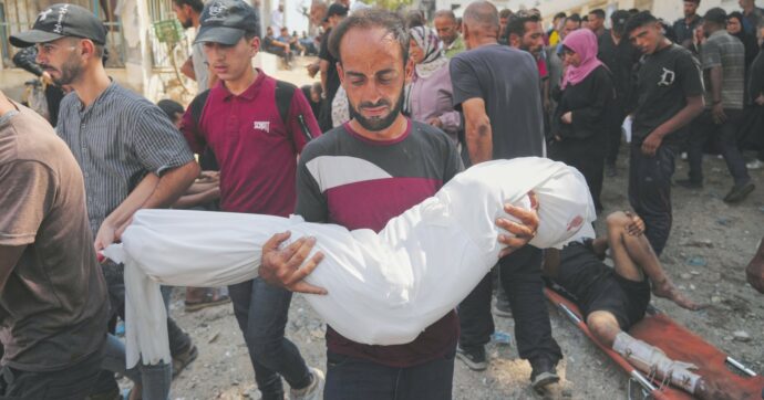 Hamas apre sugli ostaggi per avere la tregua a Gaza