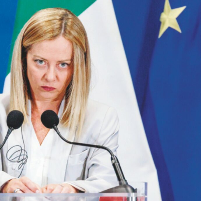 Venezuela, Meloni “l’azione militare non è la strada da percorrere, ma l’intervento difensivo Usa è legittimo”