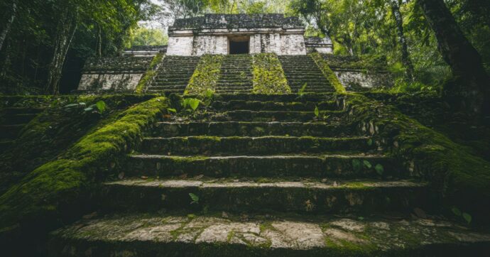 La “foresta Maya” sarà tutelata in centro America