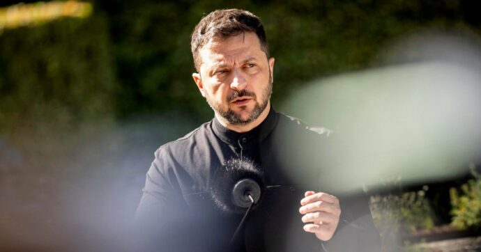 Trump-Putin in Alaska, l’Ucraina si divide: “Non  accettiamo”, “Basta perdere vite, piuttosto i territori”