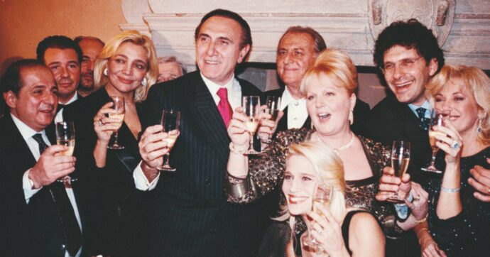 La Repubblica fondata su Pippo: ciao Baudo, gran signore della tv