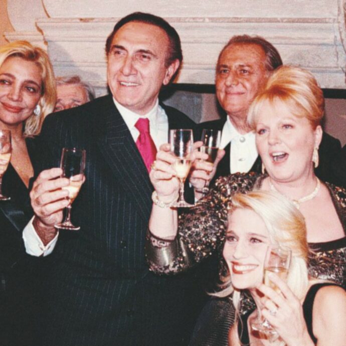 Ai tempi pensai che la Rai senza Baudo si sarebbe svecchiata: non fu così. Anzi