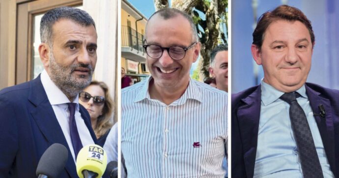 Prendi il seggio e scappa: in Ue solo di passaggio