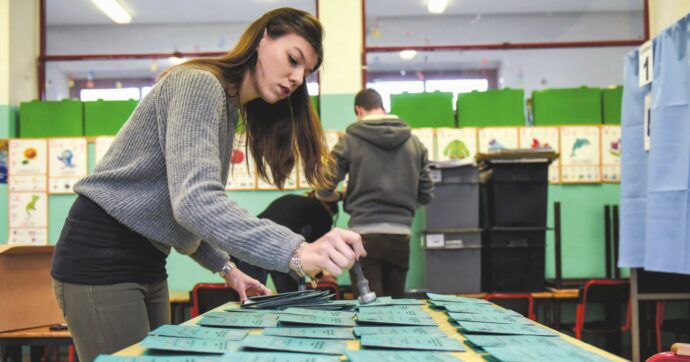 Elezioni regionali: destra regina del suk dei cacicchi