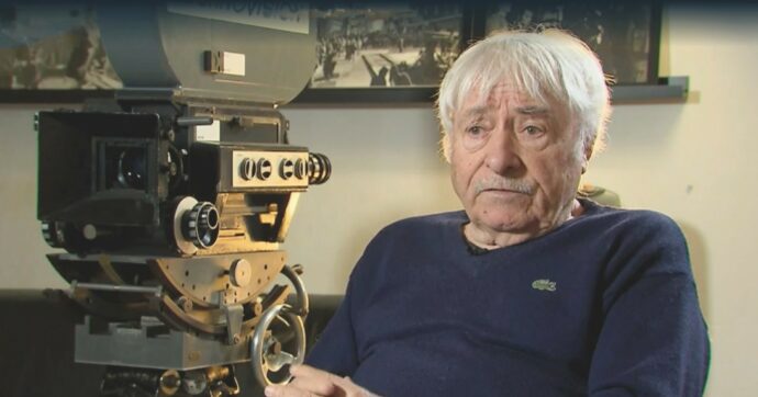 “Ambasciata e ministero boicottarono il mio film. Dopo 45 anni  so  perché”