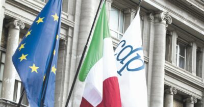 Copertina di Il prossimo giro di nomine  per blindare la galassia Cdp