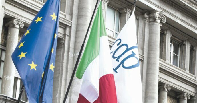 Il prossimo giro di nomine  per blindare la galassia Cdp