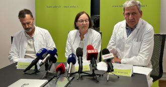 Neonati morti in ospedale a Bolzano, l’Asl: “Sospeso l’uso di un detergente su indicazione della procura”