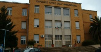 Botulino, nuovo ricovero a Cosenza. Paziente in terapia intensiva, ma non in condizioni gravi