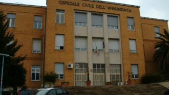 Botulino, nuovo ricovero a Cosenza. Paziente in terapia intensiva, ma non in condizioni gravi
