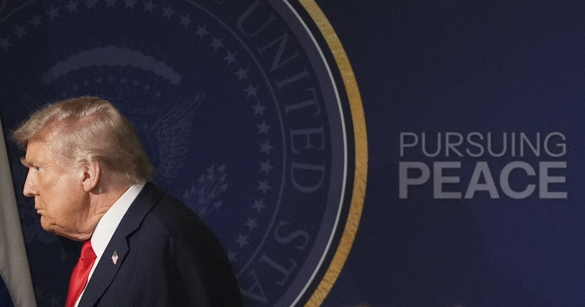Alaska, l’intervista di Trump dopo il vertice: “Vicini all’accordo. Cosa manca? Non voglio dirlo. Ora spetta a Zelensky ed europei”