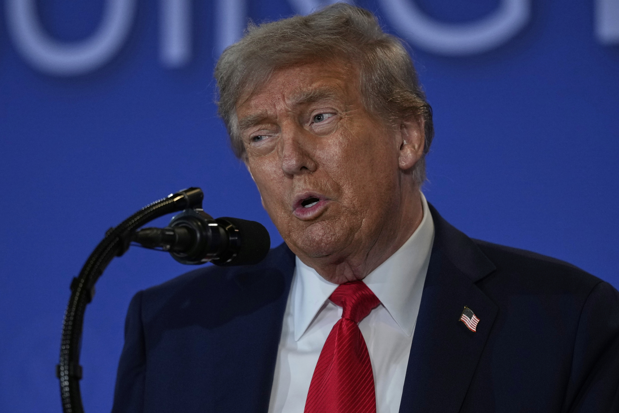 Vertice Trump Putin, il discorso integrale del presidente Usa (e non parla mai del cessate il fuoco)