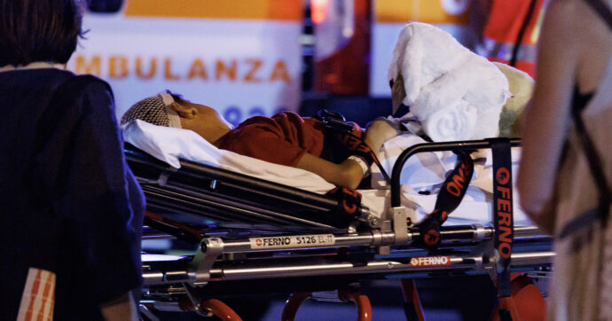 Gaza, dipartimento Usa: “Stop ai visti per chi arriva dalla Striscia”. Ong: “Impatto devastante sui bambini malati”