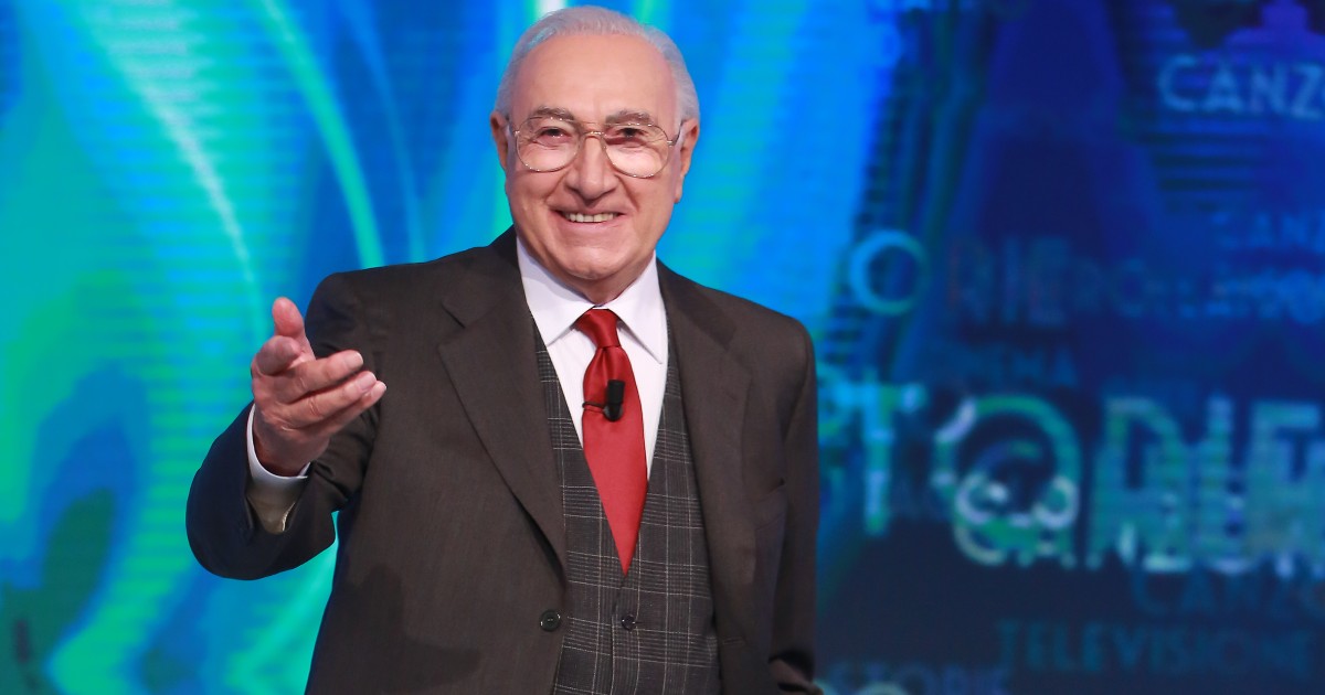 Addio Pippo Baudo: Il Re dell'Intrattenimento Italiano, Un'Era Finisce
